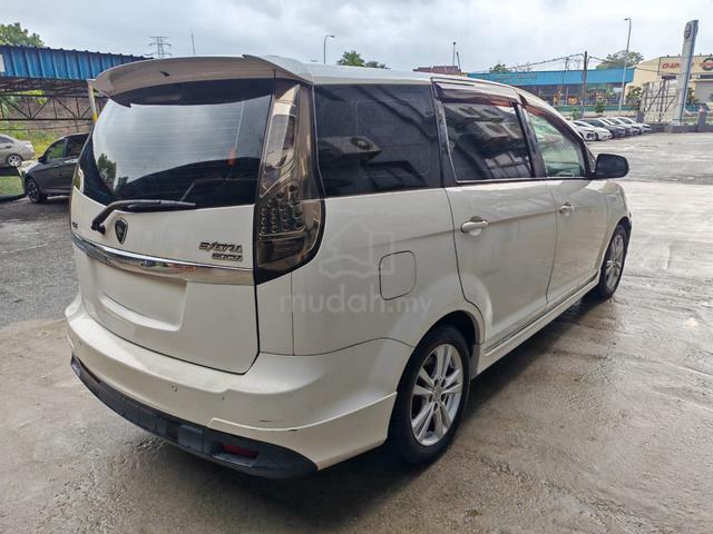 2012 Proton EXORA 1.6 BOLD PREMIUM (A) - 4