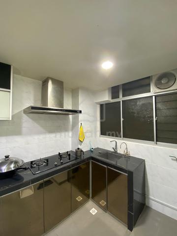 Semarak & Penaga Condominium 1