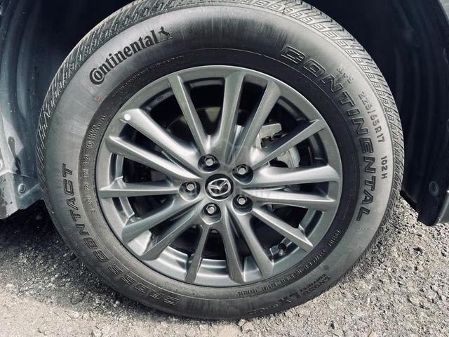 2023 Mazda CX-5 2.0 G HIGH (A) - 3