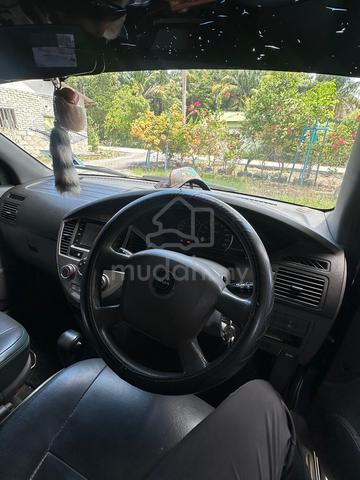 2005 Naza CITRA 2.0 GLS (A) - 4