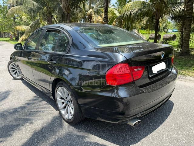 2009 Bmw 320i SPORTS (CKD) 2.0 FACELIFT (A) - 5