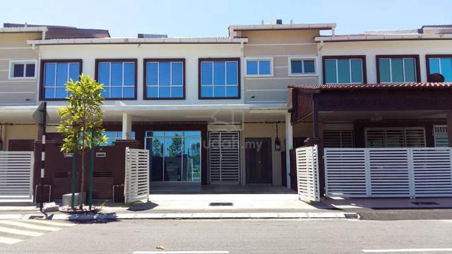 Bilik Sewa Ipoh, Meru Perdana 2 1