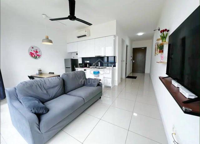 The Elysia Park Residence @ Medini 1