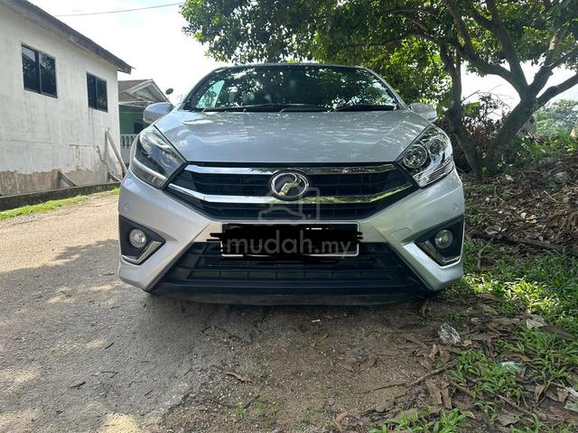 2019 Perodua AXIA 1.0 SE (A) - 3