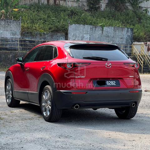 2023 Mazda CX-30 2.0 HIGH PREMIUM+ (A) Low Mileage - 4