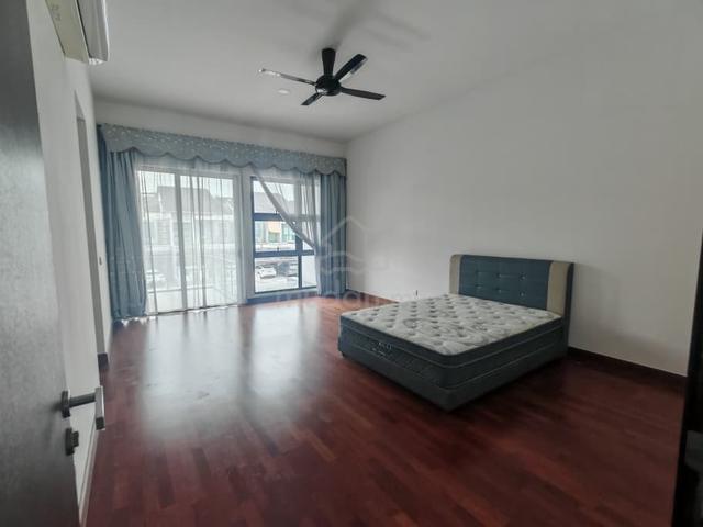 Cheaper rental in Iskandar with large size of house in Estuari Garden 1