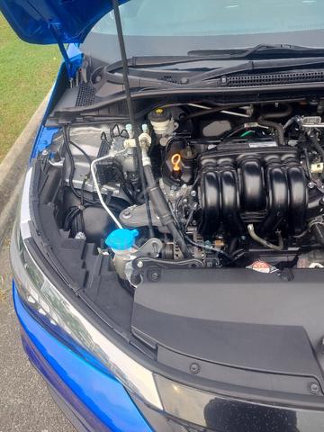 2023 Honda CITY 1.5 V SENSING MY20 GN (A) - 5