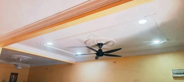Teluk Pulai Tepi Sungai Single Storey For Sale 1