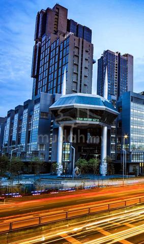 Icon City 1