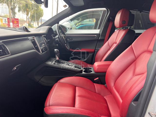2018 Porsche MACAN 2.0 (A)*1 CAREFUL OWNER* - 5