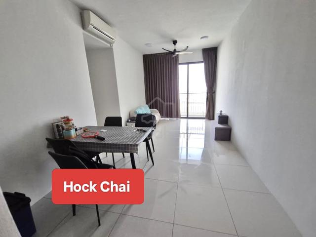 Vivo Executive Apartment 1