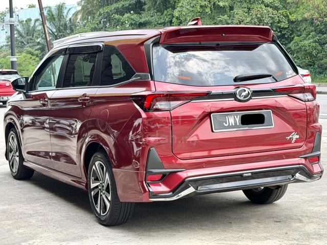 2024 Perodua ALZA 1.5 AV (A) - 4