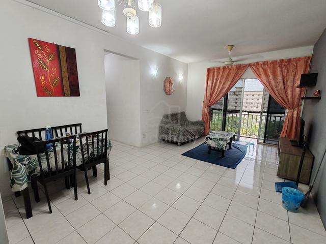 Prai Inai Condominium 1