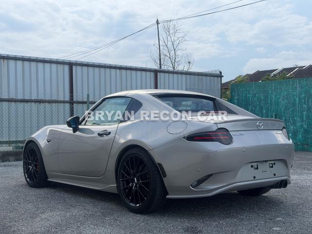 2023 Mazda MX-5 2.0 RF VS TERRACOTTA SELECTION - 5