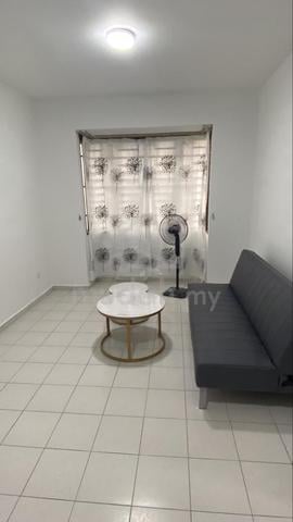 Nusa Perdana Service Apartment 1