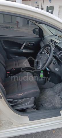 2015 Perodua MYVI 1.5 SE MY11 M600 FACELIFT (A) - 3