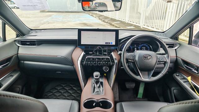 2023 Toyota HARRIER 2.0 G ( MODELLISTA BODYKIT ) - 4