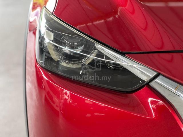 2017 Mazda CX-3 2.0 2WD SKYACTIV HIGH (A) LOW MILL - 5
