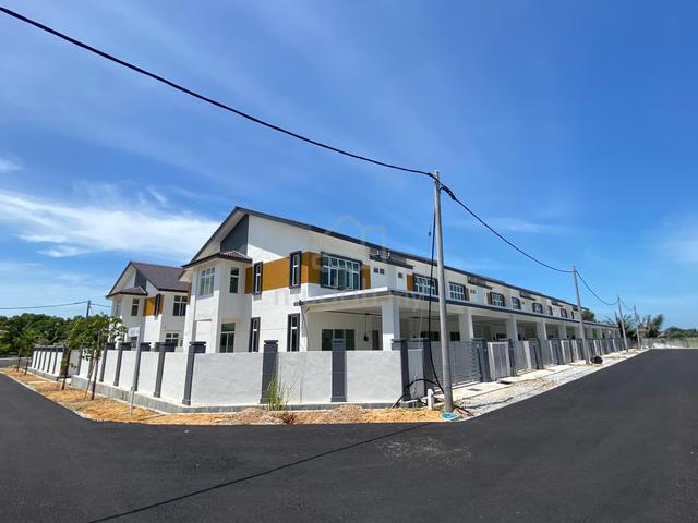 0 Down Payment *Completed Project*CashBack FREE All Legal & Stamp Duty 1