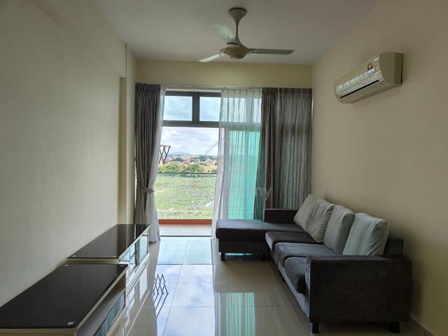 Tropicana Residences @ Taman Sentosa 1