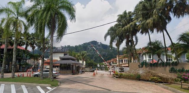 3-storey Freehold Selayang [FOR SALE] 1