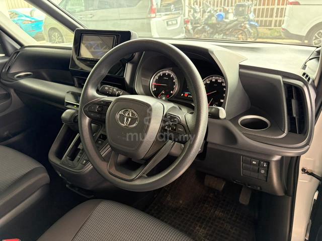 2022 Toyota NOAH 2.0 X (A) - 5