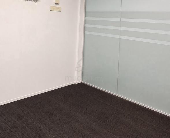Office Space, Private Office, Shared Office in Butterworth, Prai 1