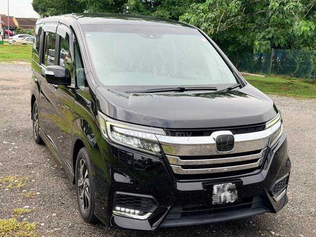 2021/26 Honda STEPWAGON 1.5 SPADA (A) - 1