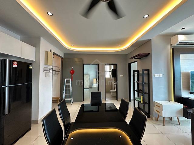 The Aliff Residences 1