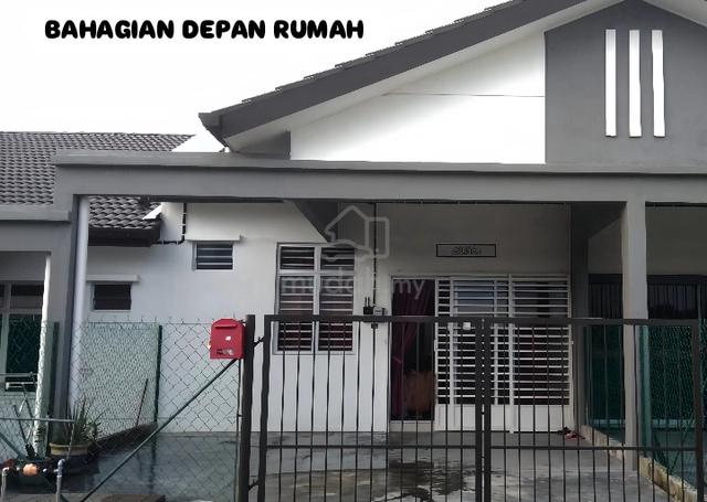 Rumah Sewa 1