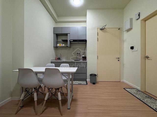 Dian Residency @ Shah Alam 1