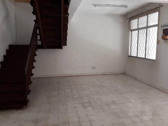 2 Storey Alam Jaya Batu 9 Cheras 2