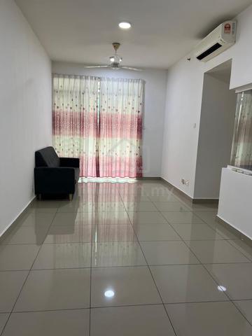 Mutiara Ville @ Cyberjaya 1