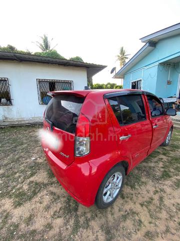 2006 Perodua MYVI 1.3 EZ (A) - 2