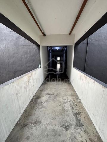 Pandan Terrace Apartment 1