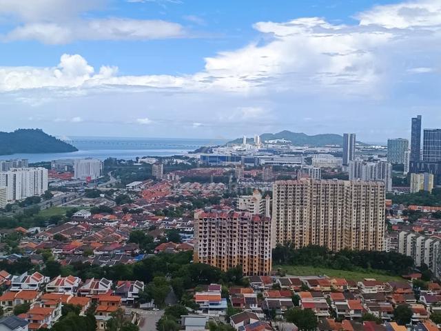 N-Park Condominium 1