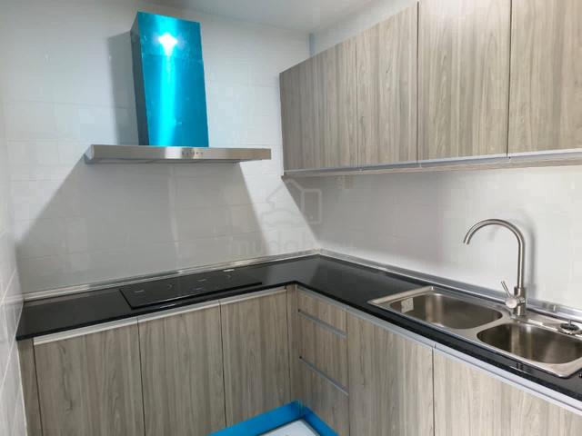 Merriton Residence 1