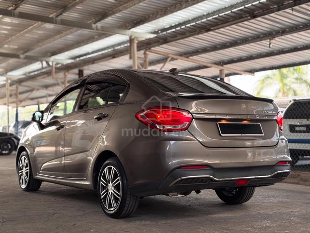 2020 Proton PERSONA 1.6 PREMIUM [Facelift] - 3