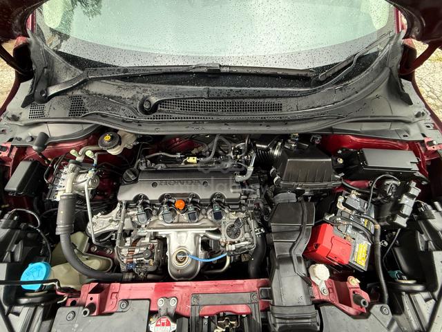 Honda HR-V 1.8 (A) V Full Serv Honda 65K F/Loan - 3