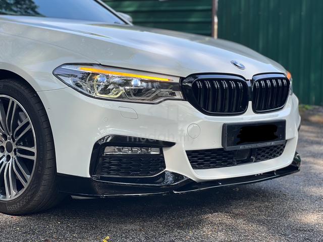 OFFER BMW 530I 2.0 M-SPORT 1CHiNESE/OWN 3Y/WRT - 3