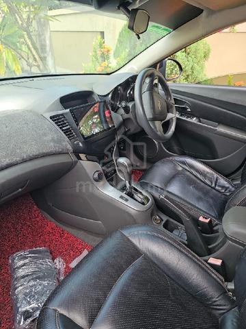2010 Chevrolet CRUZE 1.8 LT (A) - 3