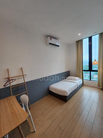 Room For Rent Penampang ITCC | Female Only | Fully Furnish | Nice Unit 1