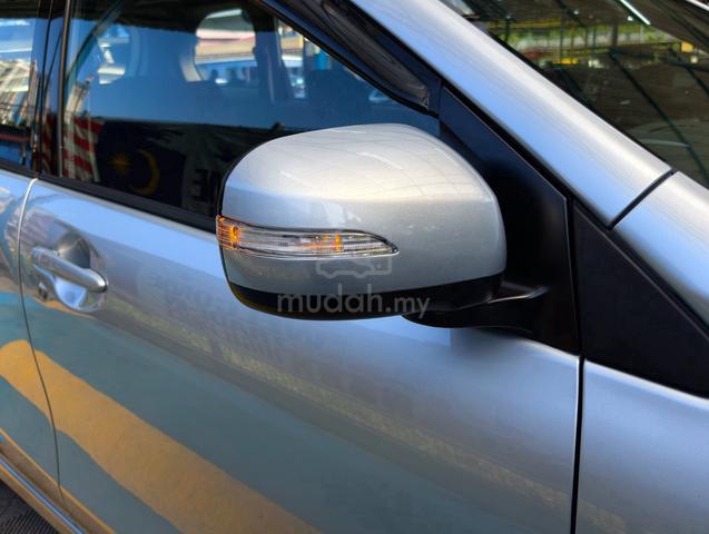 Toyota AVANZA 1.5 G (A) MPV 7 SEATER PERFECT WRNTY - 3