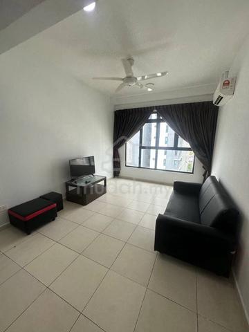 The Garden Residences 1