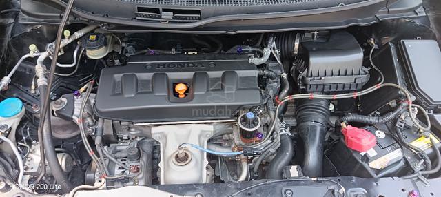 2012 Honda CIVIC 2.0 S (A) - 4