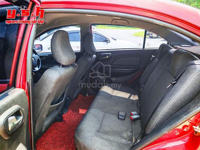 2020 Proton SAGA 1.3 PREMIUM AT MY16 BT P2-13A - 5