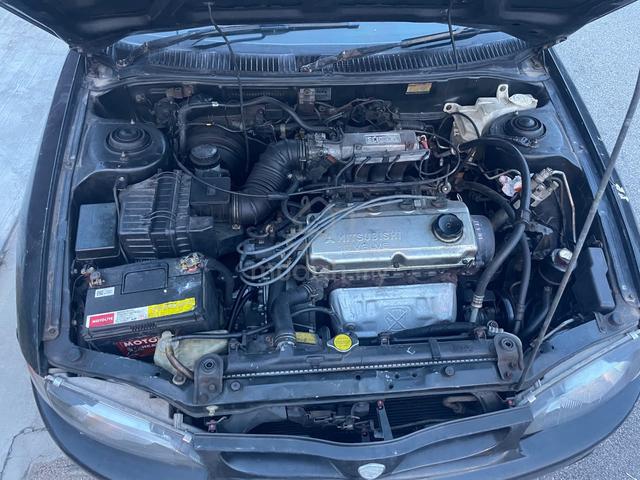 1995 Proton WIRA 1.6 XLI (A) - 4