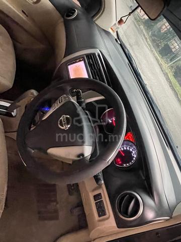 2015 Nissan GRAND LIVINA 1.6 CLASSIC/COMFORT - 4