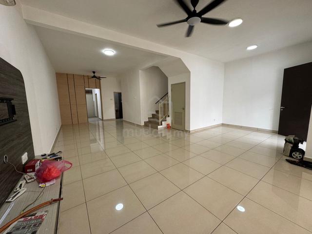 For Rent Austin Duta Double Storey Terrace House 1