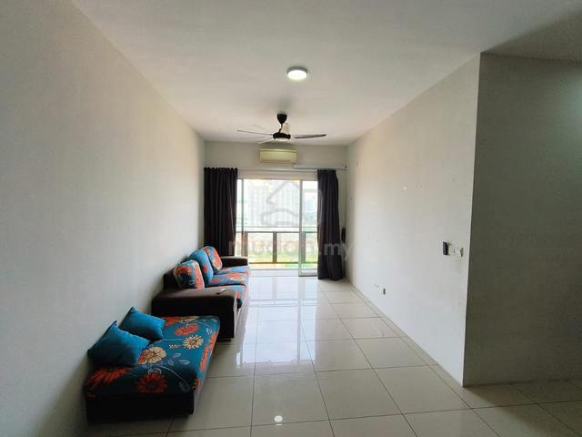 Platinum OUG Residence 1